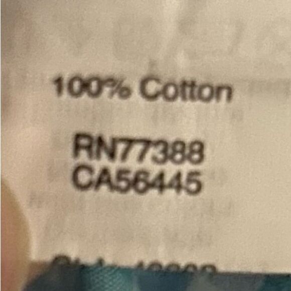 J. Crew Light Blue Plaid Slim Button Down Shirt Size Large - Picture 2 of 4